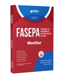 Apostila FASEPA - Monitor