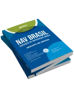 Apostila NAV Brasil 2026 - Analista de Gestão