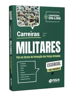 Carreiras Militares