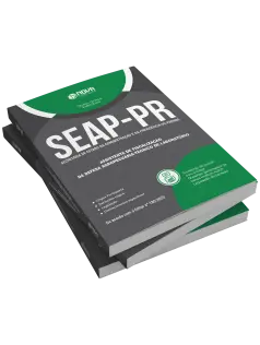 Apostila SEAP-PR 2025 - Assistente de Fiscalização da Defesa Agropecuária - Técnico de Laboratório