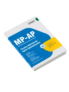 Apostila MP-AP 2025 - Técnico Ministerial – Especialidade: Apoio Administrativo