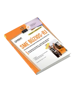 Apostila Prefeitura de Armação dos Búzios-RJ 2026 - Professor Docente I (Educação Infantil e Anos Iniciais do Ensino Fundamental)