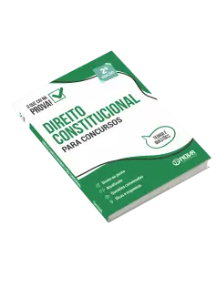 Direito Constitucional para Concursos