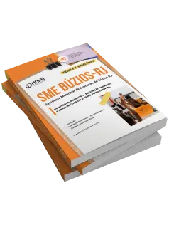 Apostila Prefeitura de Armação dos Búzios-RJ 2026 - Professor Docente I (Educação Infantil e Anos Iniciais do Ensino Fundamental)