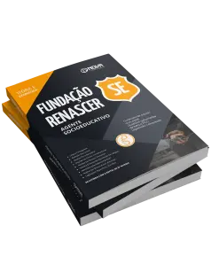 Apostila Fundação Renascer - Agente Socioeducativo