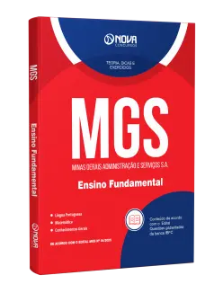 Apostila MGS - Nível Fundamental Completo