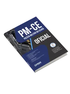 Apostila PM-CE - Oficial