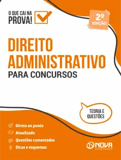 Direito Administrativo para Concursos