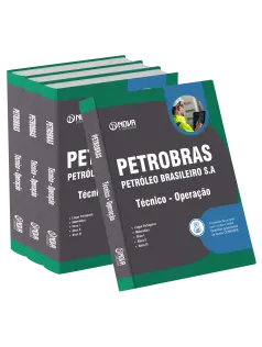 Apostila Petrobras - Técnico - Operação
