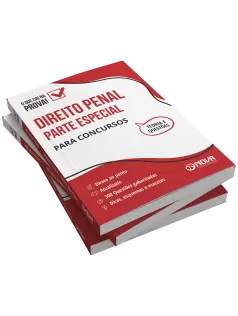 Direito Penal - Parte Especial 