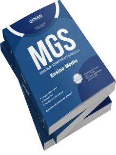 Apostila MGS - Nível Médio