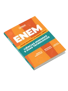 Apostila ENEM 2026 - Ciências Humanas e suas Tecnologias