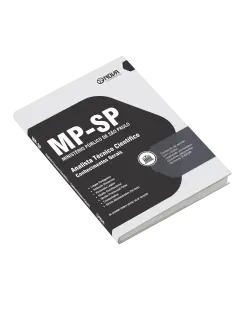 Apostila MP-SP - Analista Técnico Científico - Conhecimentos Gerais