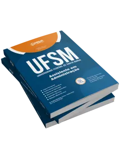 Apostila UFSM - Assistente em Administração