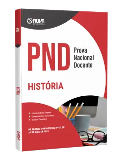 Combo PND 2026 - História