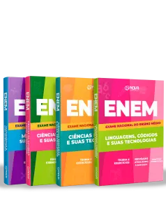 Apostila ENEM 2026