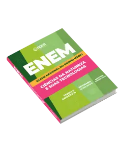 Apostila ENEM 2026 - Ciências da Natureza e suas Tecnologias
