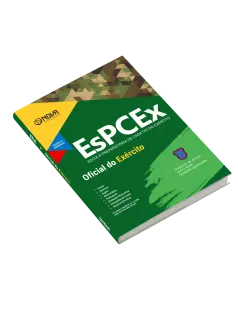 Apostila EsPCEx 2026 - Oficial do Exército