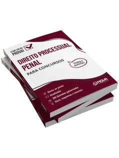 Direito Processual Penal 