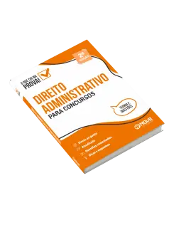 Direito Administrativo para Concursos