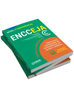Apostila ENCCEJA 2026 - Ensino Fundamental