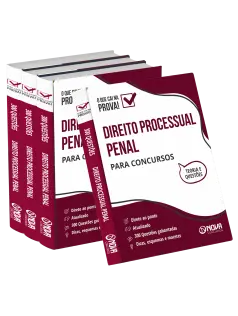 Direito Processual Penal 