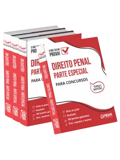 Direito Penal - Parte Especial 