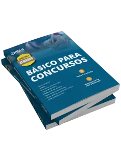 Apostila Básico para Concursos
