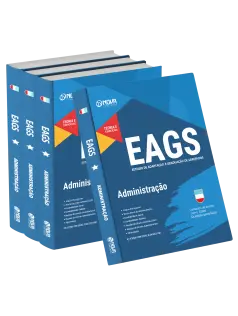 Apostila EAGS 2027 - SAD - Administração
