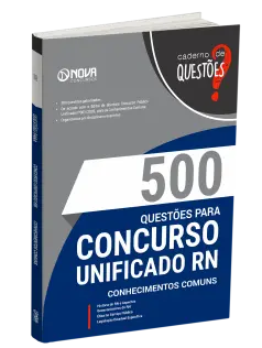 Combo Unificado RN 2026 - Assistente Técnico Previdenciário