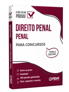 Direito Processual Penal 