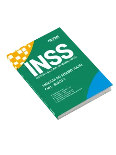 Apostila INSS 2026 - Analista do Seguro Social