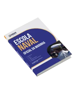 Apostila Escola Naval - Oficial da Marinha