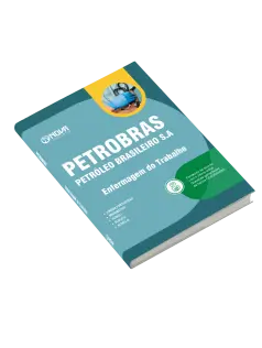 Apostila Petrobras 2026 - Enfermagem do Trabalho