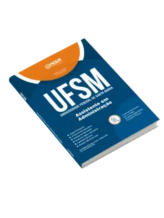 Apostila UFSM - Assistente em Administração