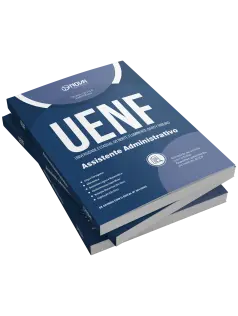Apostila UENF - Assistente Administrativo