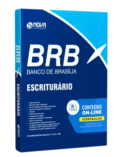 Apostila BRB - Escriturário