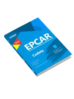 Apostila EPCAR 2026 - Cadete