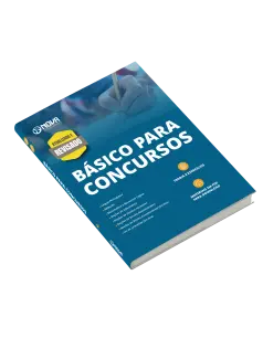 Apostila Básico para Concursos