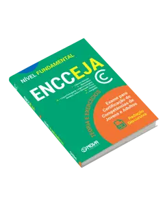Apostila ENCCEJA 2026 - Ensino Fundamental