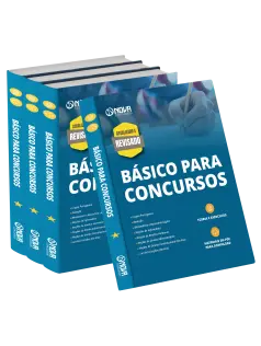 Apostila Básico para Concursos