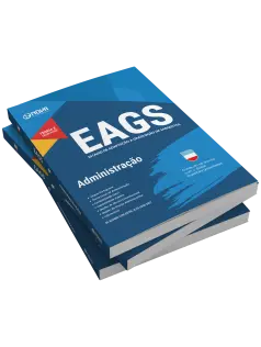 Apostila EAGS 2027 - SAD - Administração