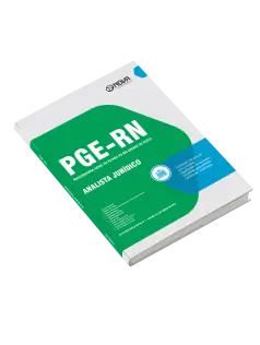 Apostila PGE-RN 2026 - Analista Jurídico