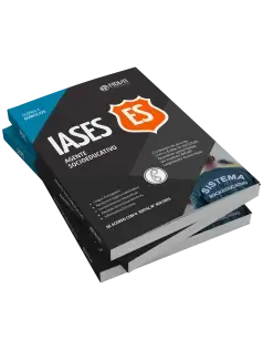 Apostila IASES 2025 - Agente Socioeducativo