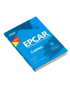 Apostila EPCAR 2026 - Cadete