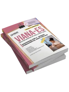 Apostila Prefeitura de Viana-ES 2026 - Professor de Educação Básica II - Ensino Fundamental Anos Iniciais (PEB II)