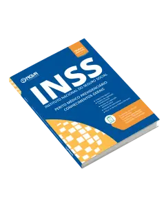 Apostila INSS 2026 - Perito Médico Federal