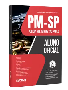 Combo PM-SP 2026 - Aluno-Oficial