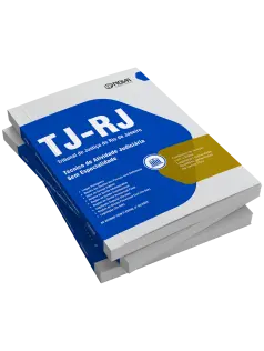 Apostila TJ-RJ 2025 - Técnico de Atividade Judiciária