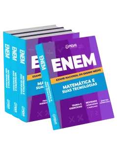 Apostila ENEM 2026 - Matemática e suas Tecnologias